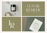 design modern brand identity for you